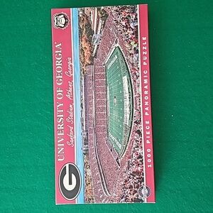 Puzzle - University of Georgia